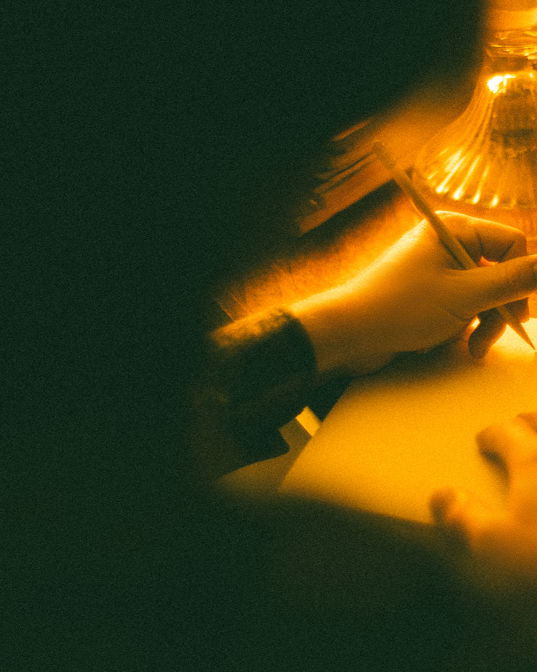 Personal Branding Session: Cinematically Narrated Story of a Musician — photograph 2 of 10